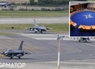 Будут хорошие новости: на саммите НАТО обещают позитивные решения по F-16 для Украины