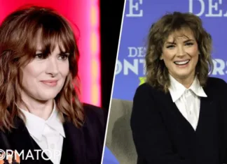 Чертовщина какая-то: Вайнона Райдер рассказала о катастрофических отношениях