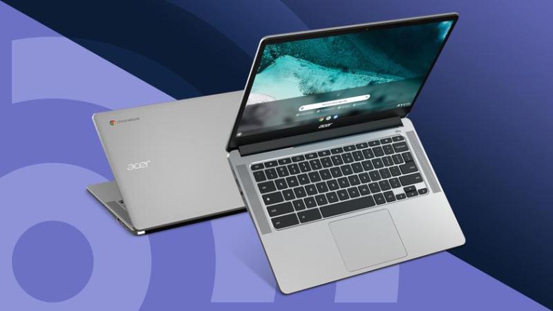 Chromebook получают функцию визуальных уведомлений, как на Android