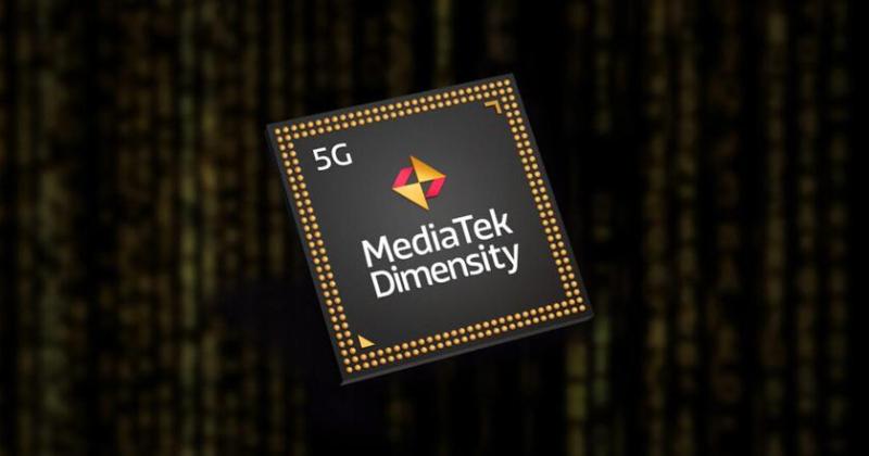 Dimensity 8400 от MediaTek обходит Snapdragon 8s Gen 3 по результатам AnTuTu