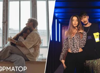 Дорофеева, Андраде, Tayanna — даже Анатолич нашел больше слов в честь свадьбы Позитива