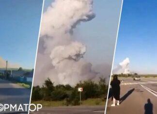 Дроны СБУ испепелили склад боеприпасов в Воронежской области: уничтожены ракеты, снаряды, патроны