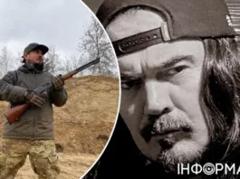 Единственная жена Фагота превратилась в канал РТР, а брат сидит в Харькове под бомбами и тоскует по совку