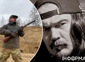 Единственная жена Фагота превратилась в канал РТР, а брат сидит в Харькове под бомбами и тоскует по совку