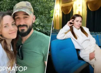 езду сериала Крепостная затравили за пост после обстрела Охматдета: Просто в шоке от таких миротворцев, как вы