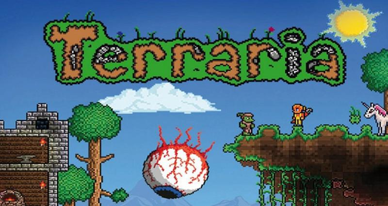 Феноменальный успех Terraria: продажи культовой игры превысили 58 миллионов копий