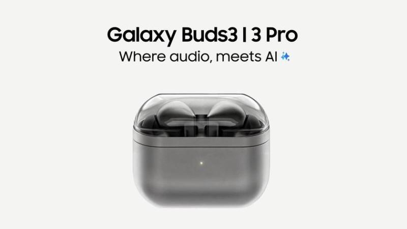 Galaxy Buds 3 Pro могут звучать вдвое лучше предыдущей модели Buds 2 Pro