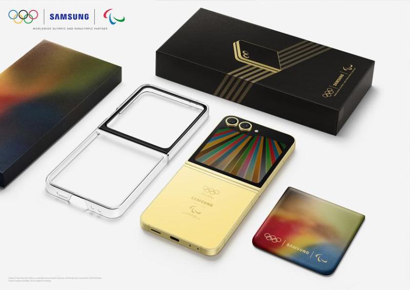 Galaxy Fold 6 и Galaxy Flip 6 получат 7 лет обновлений от Samsung