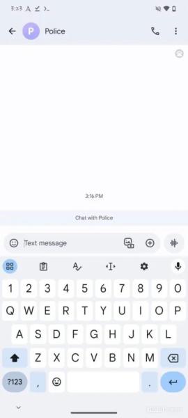 Gboard может вскоре получить новую функцию настройки шрифта