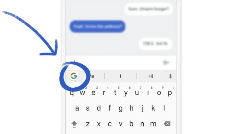 Gboard может вскоре получить новую функцию настройки шрифта