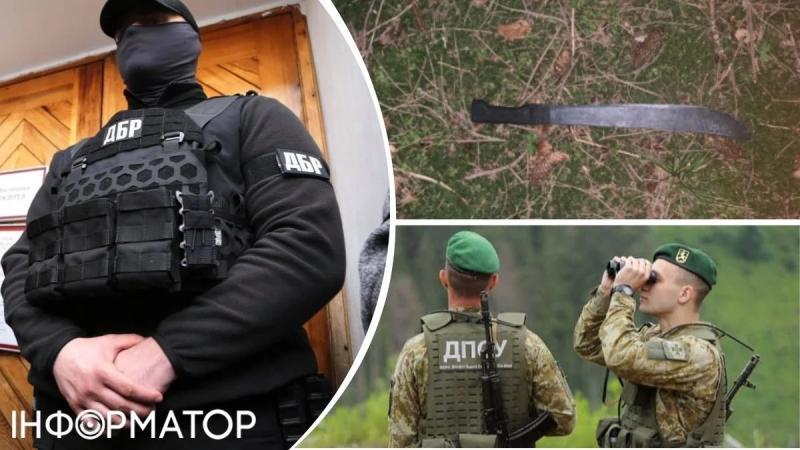 ГБР расследует дело пограничника, застрелившего парня на Буковине: в чем его подозревают