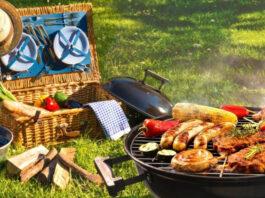 Где купить мясо для гриля: сравниваем где самый большой ассортимент стейков, колбасок и шашлыков для гриля в магазинах