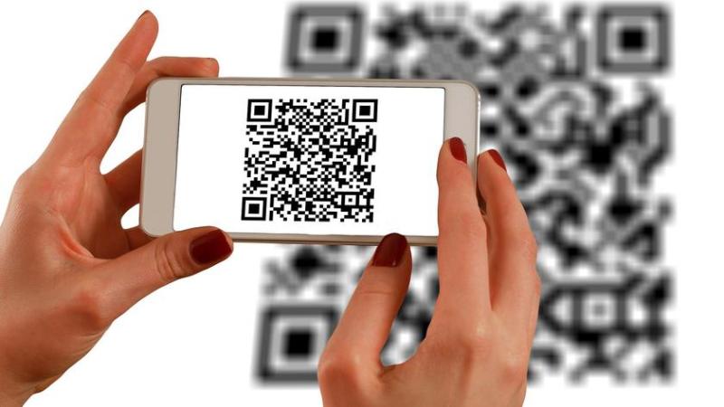 Google готовит новый дизайн встроенного в Android сканера QR-кодов