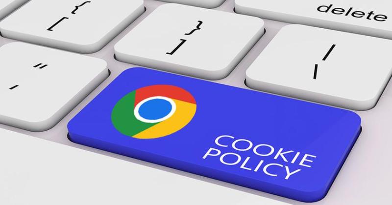 Google может отказаться от сторонних файлов cookie в 2025 году