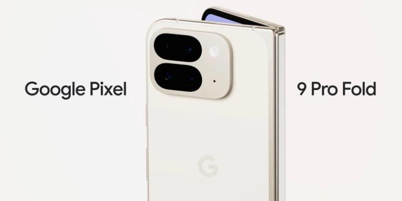 Google расширяет список стран, в которых планирует продавать Pixel 9 Pro Fold