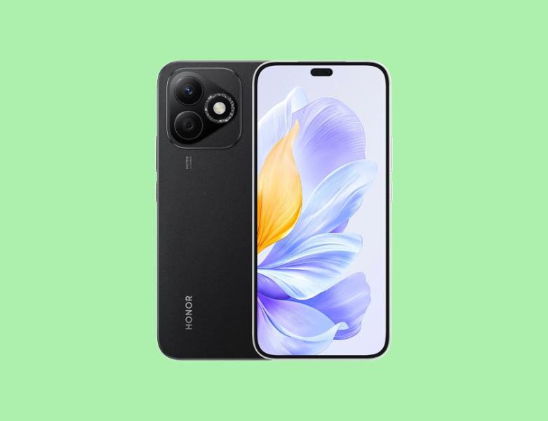 Honor X60i с дизайном, как у iPhone 15, дебютирует 26 июля