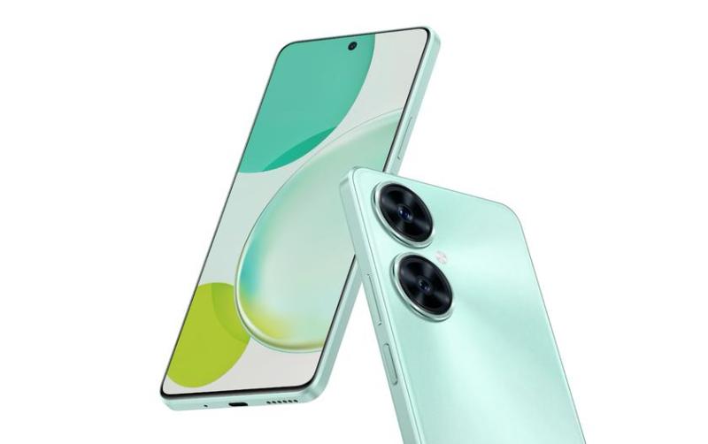 Huawei nova 11i получил EMUI 14.2 с новыми функциями