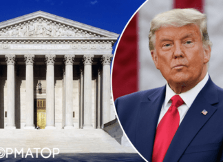 Имеет некоторый иммунитет: суд в США принял решение о возможности судить Трампа