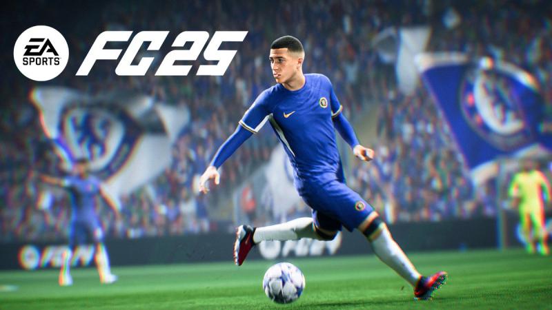 Инсайдер раскрыл дату официального анонса футбольного симулятора EA Sports FC 25. Стало известно и кто украсит обложки двух изданий игры