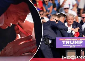 Я должен был быть мертвым, благодаря Богу или удаче — я здесь: Трамп рассказал о пережитом покушении