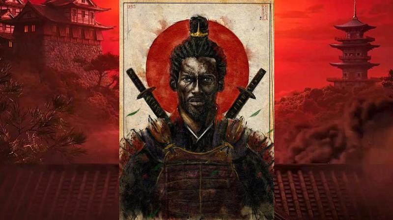 Японцы против афро-самурая: геймеры призывают Ubisoft отменить Assassin's Creed Shadows и взять уроки истории