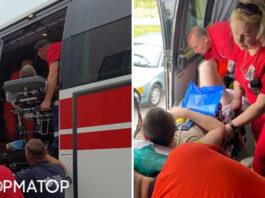 Как подать заявку на лечение за границей пострадавшим от войны украинцам — объяснение Минздрава