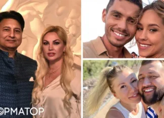 Камалия, Танчинец, Вирастюк, Тамерлан, Квиткова и другие: звездные разводы во время войны