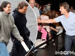 Кинозвезда и хитмейкер с инвалидностью: Тома Круза заподозрили в новых отношениях