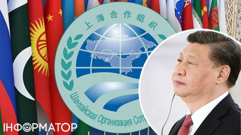 Китай на правильной стороне истории: Си Цзиньпин сделал новое заявление об урегулировании войны в Украине