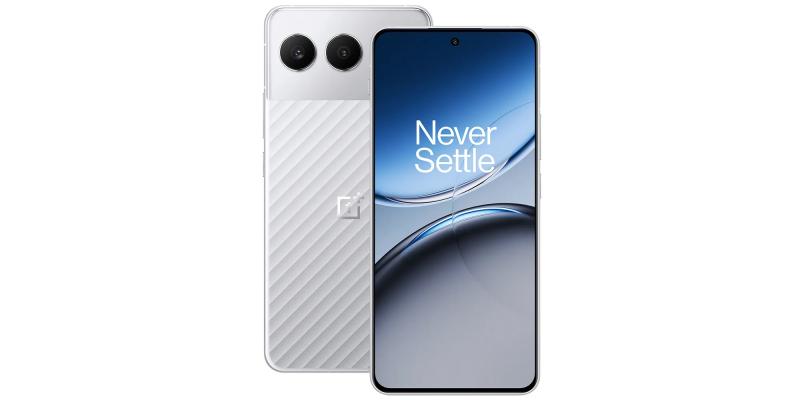 Компания OnePlus официально представила смартфон OnePlus Nord 4: цельнометаллический корпус, Snapdragon 7+ Gen 3 и батарея 5500 мАч