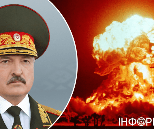 Лукашенко заявил, что Запад желает втянуть Беларусь в военные разборки