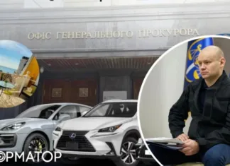 Машины, недвижимость и наличные деньги: НАПК обнаружило у скандального Дмитрия Вербицкого почти 29 млн грн незаконного состояния