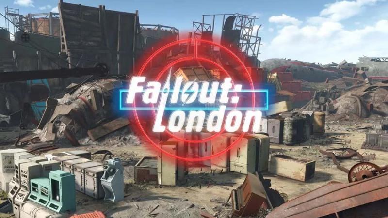 Масштабный фанатский мод Fallout London выйдет уже сегодня — не пропустите релизный трейлер!