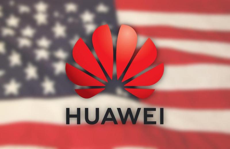 Министерство обороны США заявило, что нуждается в оборудовании Huawei, но Конгресс против этого