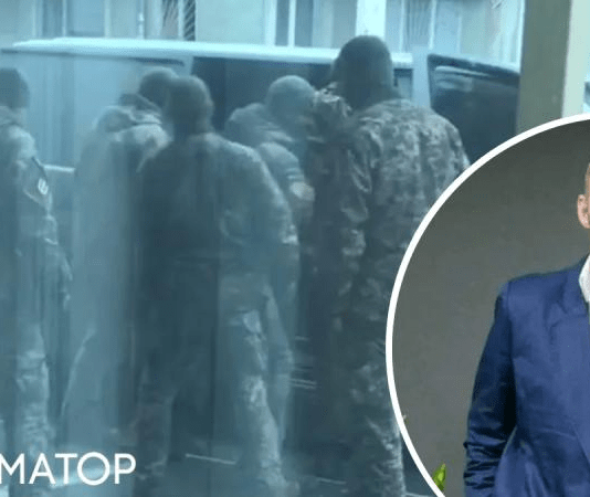 Мобилизация со скандалом: адвокаты сообщают, как инвалида из Львовщины незаконно задержали и увезли на полигоне