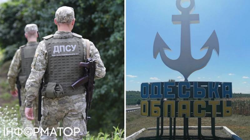 На Одесщине пограничник, защищаясь, застрелил военного-дезертира - СМИ