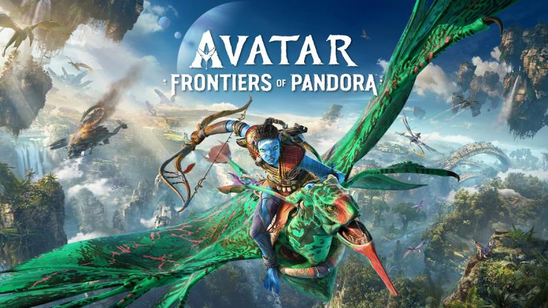 На PS5 и Xbox Series стала доступна пятичасовая бесплатная пробная версия Avatar: Frontiers of Pandora