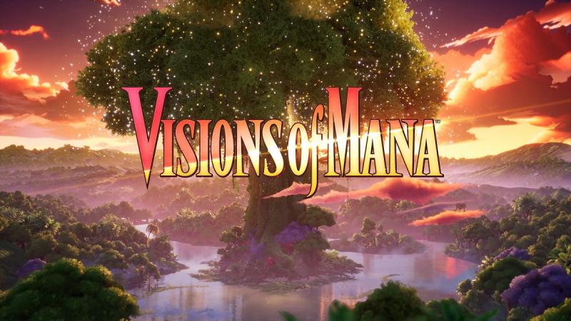 На всех платформах стала доступна бесплатная демоверсия новой JRPG Visions of Mana: игрокам предлагают сразиться с огромнім осьминогом