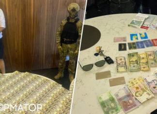 На Закарпатье депутат от партии Порошенко нажил себе ковры из денег за переправку уклонистов