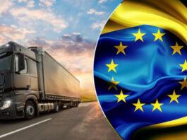 Начали действовать обновленные правила транспортного безвиза с ЕС — что следует знать украинским водителям