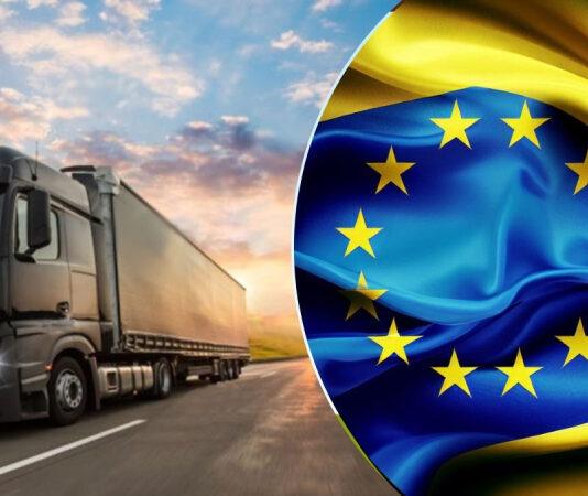 Начали действовать обновленные правила транспортного безвиза с ЕС — что следует знать украинским водителям