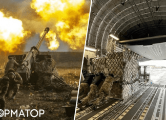 НАТО помогает Украине воевать, а не победить – Foreign Policy