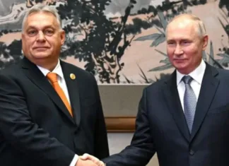 Не может быть правдой: в Польше отреагировали на слухи о визите Орбана в Москву