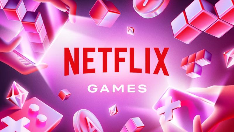 Netflix разрабатывает более 80 игр и планирует выпускать каждый месяц по одной новинке