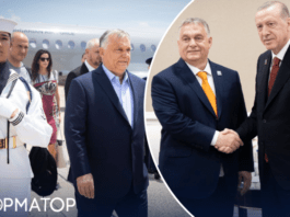 Неутомимый Орбан не прекращает»мирные усилия: в Вашингтоне обсудил с Эрдоганом войну в Украине
