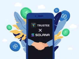 Нововведение от Trustee Plus — расчеты стейблкоинами USDC в блокчейне Solana