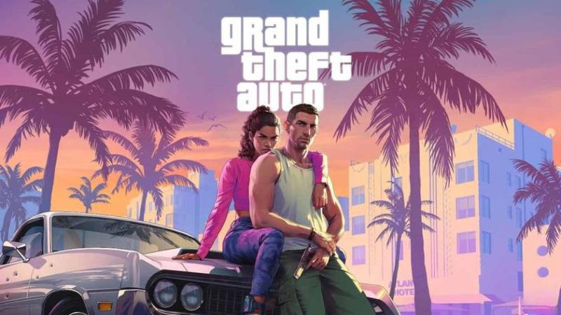 Новый рубеж пройден: трейлер GTA 6 собрал уже более 200 млн просмотров!