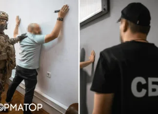 Облагали таможни «данью»: СБУ задержала ряд должностных лиц Гостаможслужбы