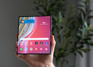 Обзор Galaxy Fold 6: обновление самого популярного складного смартфона