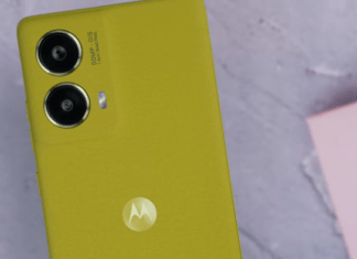 Обзор Moto G85 – достойное обновление бюджетной серии